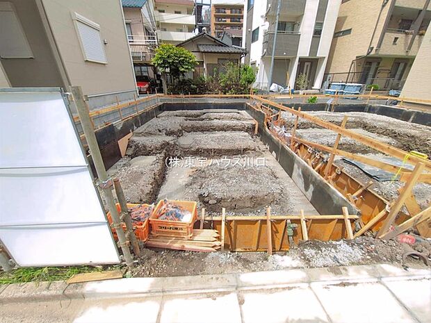 物件外観