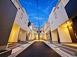 埼玉県川口市坂下町３丁目