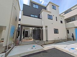 坂下町3丁目(全6棟) B号棟