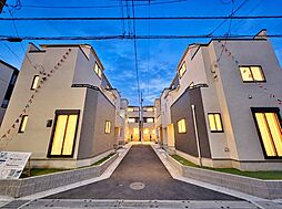 埼玉県川口市坂下町３丁目