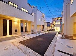 埼玉県川口市坂下町３丁目