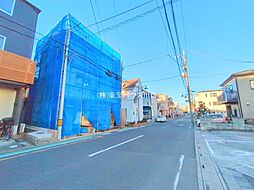 外観の画像