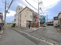 埼玉県川口市上青木６丁目