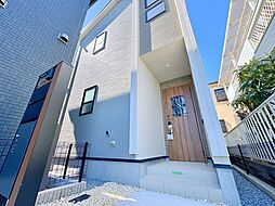埼玉県川口市在家町