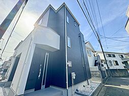 埼玉県川口市上青木２丁目