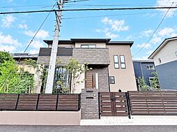 埼玉県さいたま市北区盆栽町
