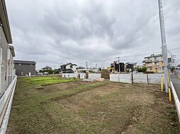 春日部市藤塚(全14区画) 9号地