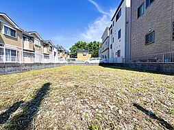埼玉県戸田市大字新曽