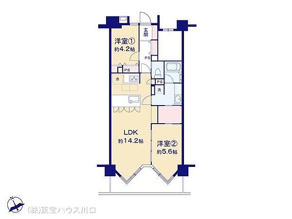 間取り：311002469221