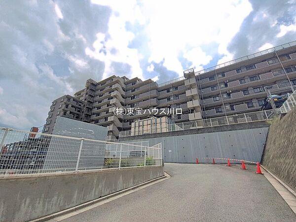 物件外観