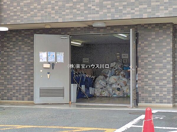 物件外観