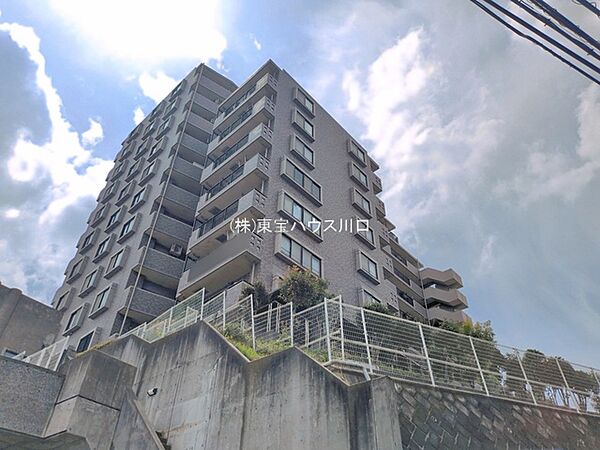 物件外観