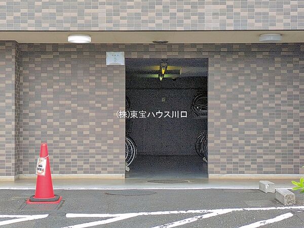 物件外観