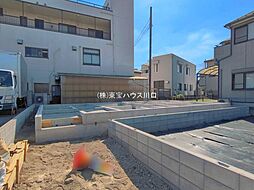 埼玉県川口市大字峯