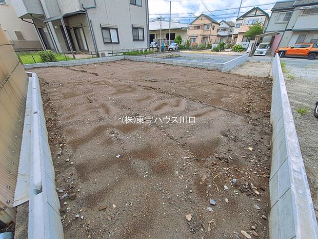 物件外観
