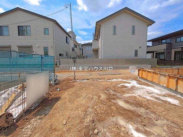 物件外観