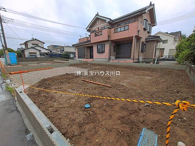 物件外観