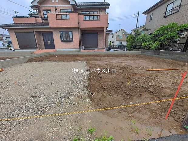 物件外観