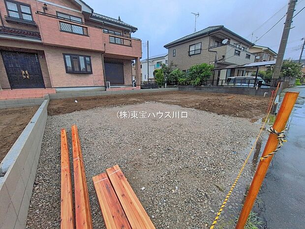 物件外観
