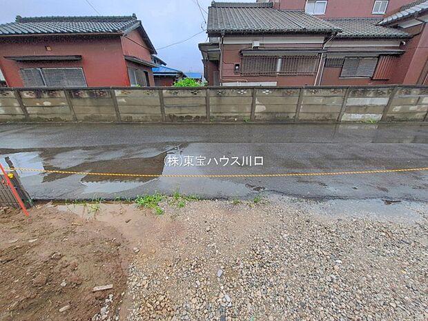 物件外観