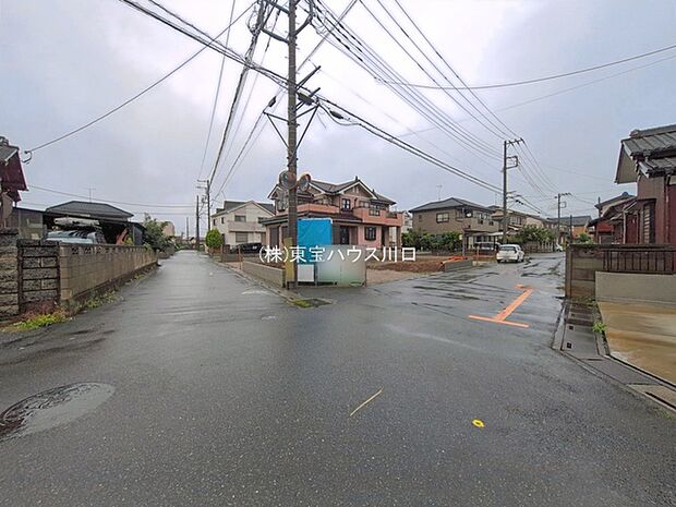 物件外観