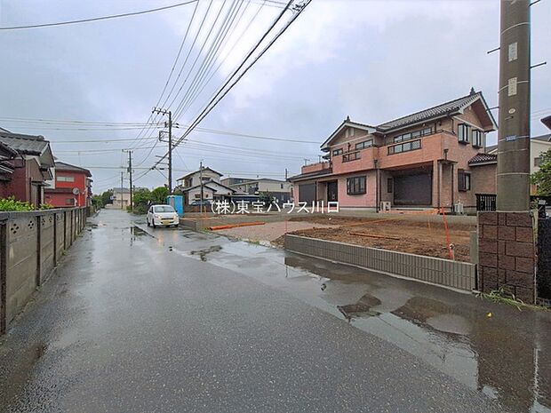 物件外観