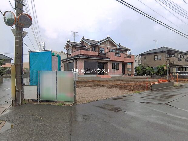 物件外観