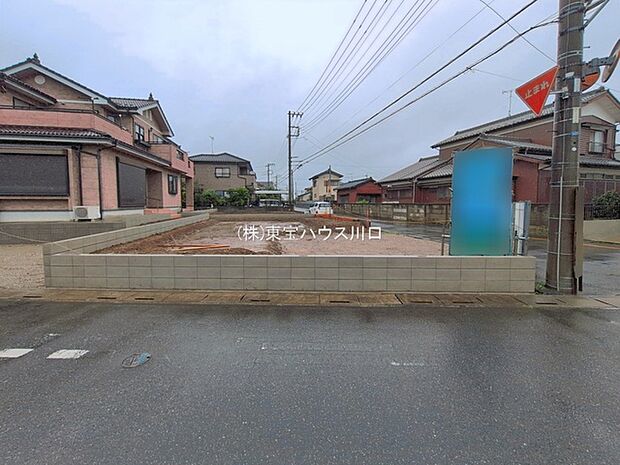 物件外観