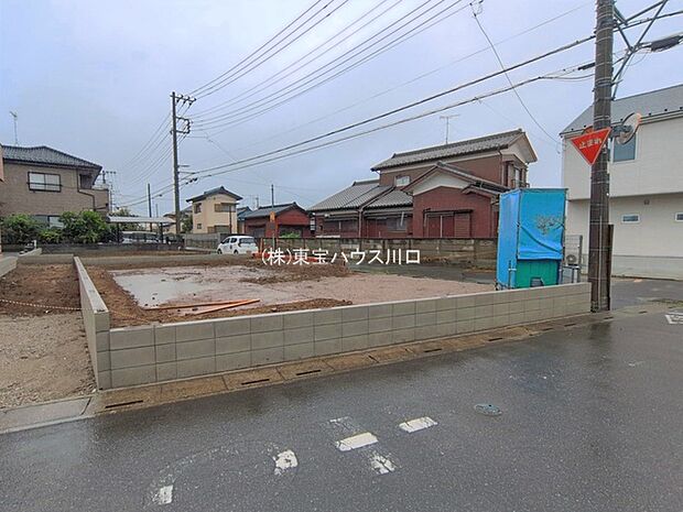 物件外観
