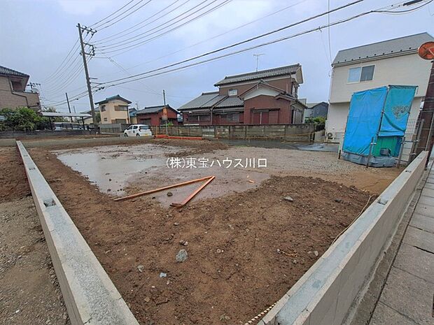 物件外観