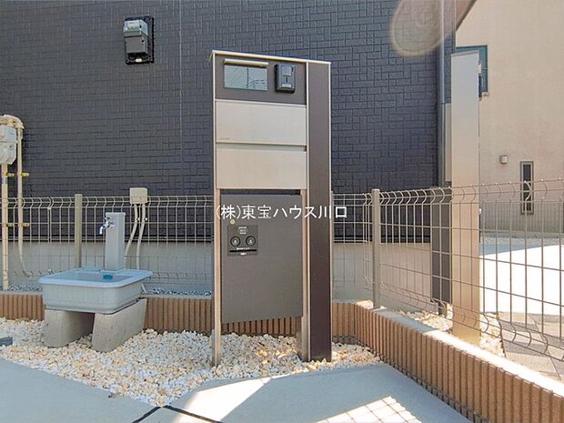 物件外観