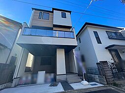 東京都江戸川区北小岩３丁目