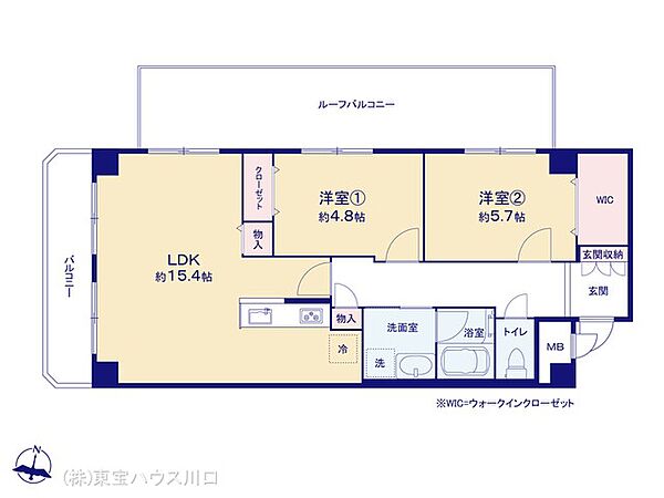 間取り：313004872386
