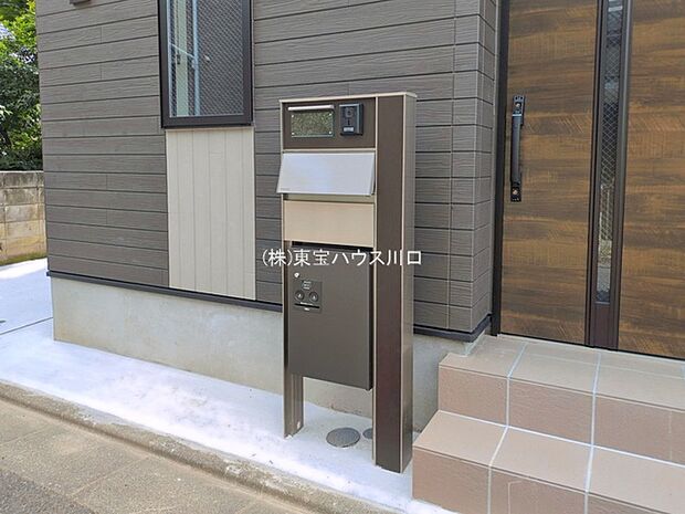 物件外観