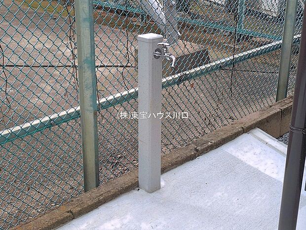 物件外観