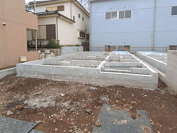 物件外観