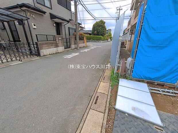 物件外観