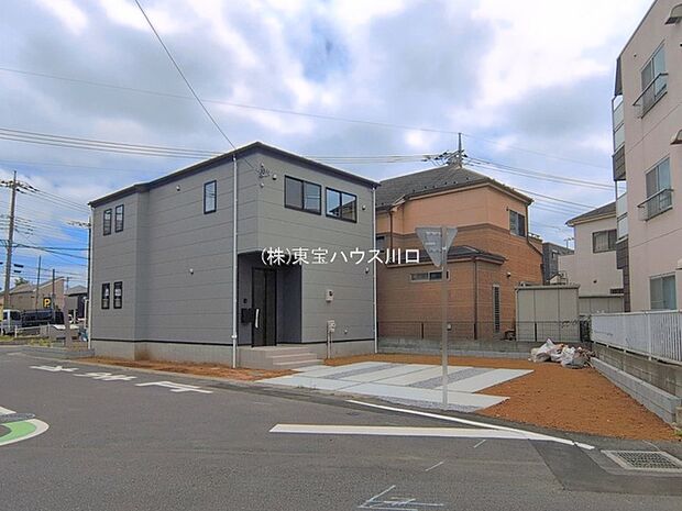 物件外観