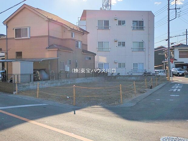 物件外観