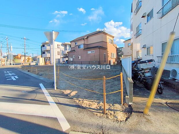 物件外観