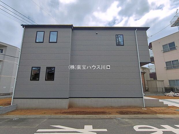 物件外観