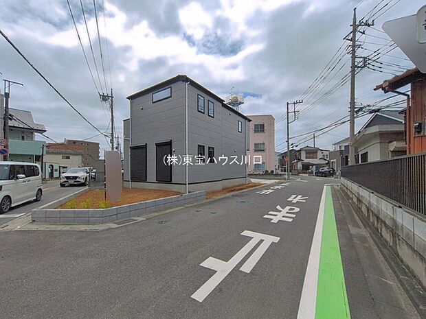 物件外観
