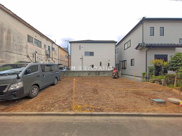 物件外観