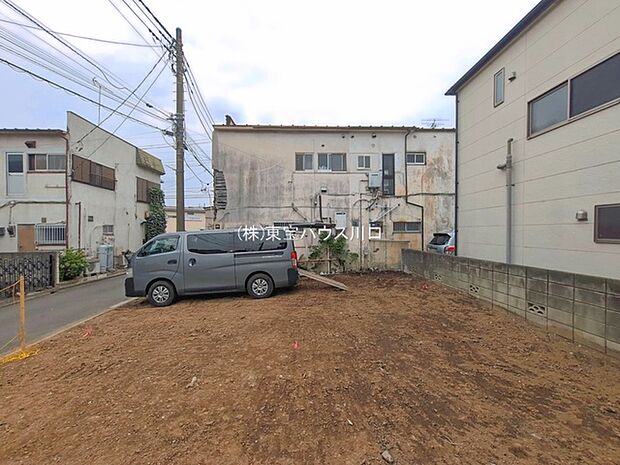 物件外観