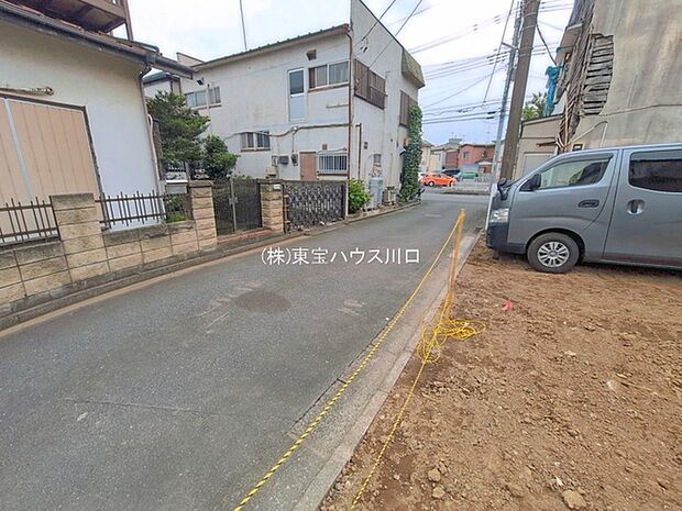 物件外観