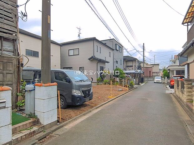 物件外観