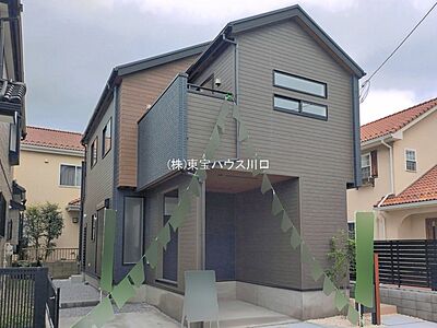 外観:物件外観 外観:物件外観