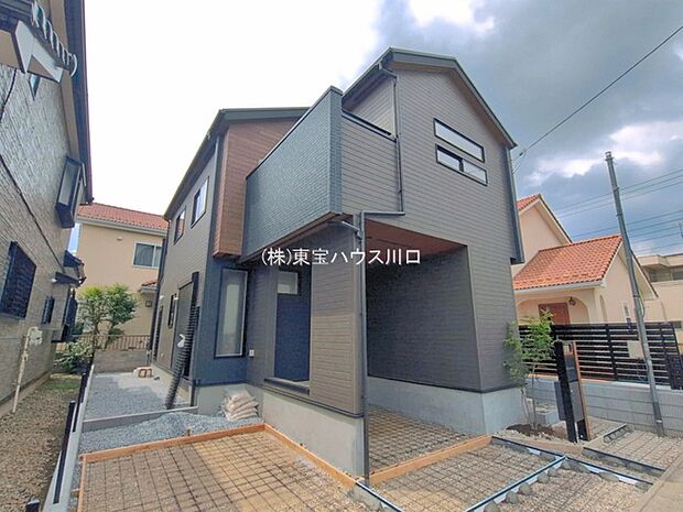 物件外観