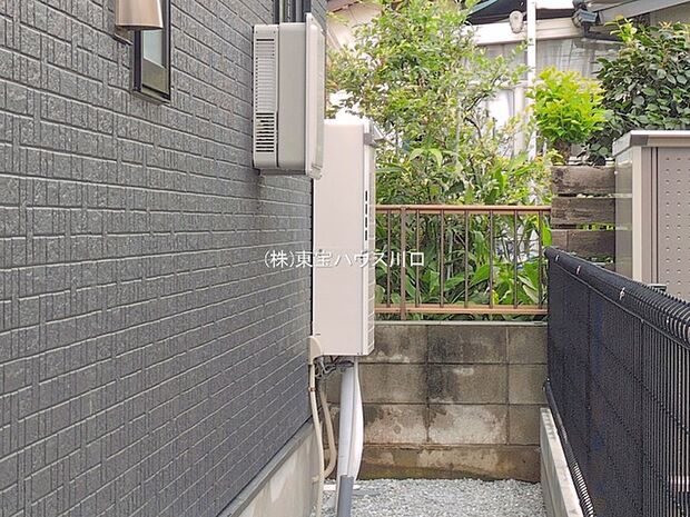 物件外観