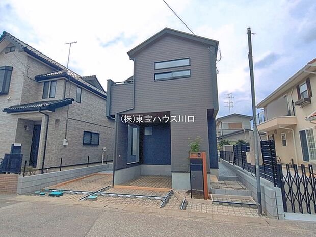 物件外観
